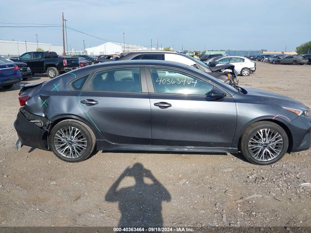 KIA Forte Gt-line 2023 3KPF54AD1PE605456 Image 13