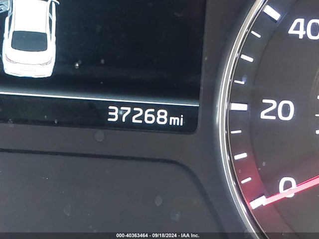 KIA Forte Gt-line 2023 3KPF54AD1PE605456 Image 15