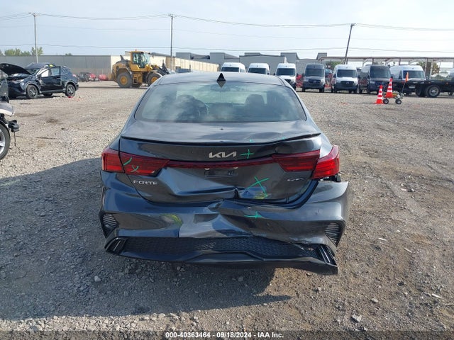KIA Forte Gt-line 2023 3KPF54AD1PE605456 Image 16
