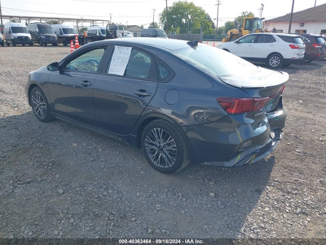 KIA Forte Gt-line 2023 3KPF54AD1PE605456 Image 3