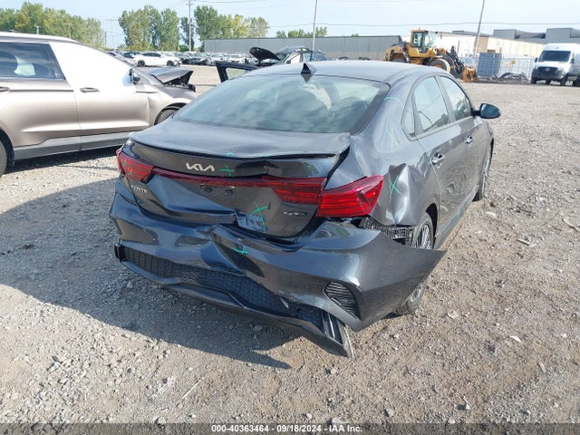 KIA Forte Gt-line 2023 3KPF54AD1PE605456 Image 6