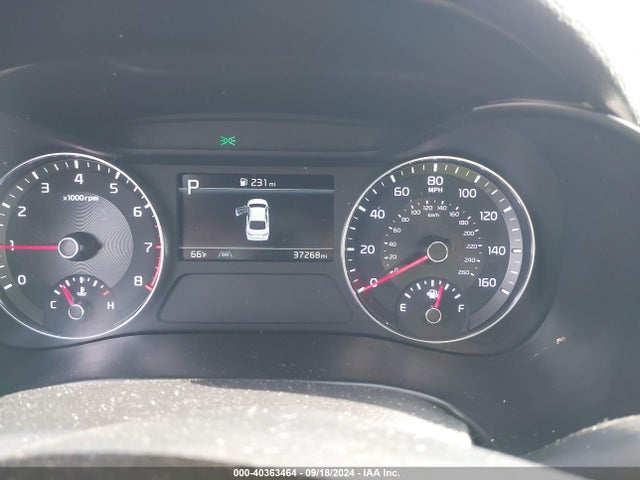 KIA Forte Gt-line 2023 3KPF54AD1PE605456 Image 7