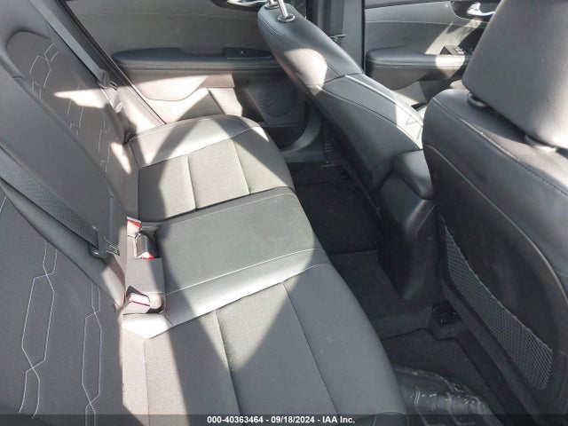 KIA Forte Gt-line 2023 3KPF54AD1PE605456 Image 8