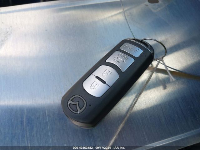 JM1GL1WY4J1304601 Mazda Mazda6 Grand Touring Reserve