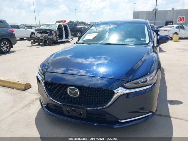 JM1GL1WY4J1304601 Mazda Mazda6 Grand Touring Reserve