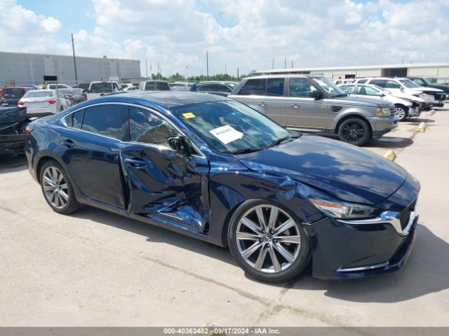 JM1GL1WY4J1304601 Mazda Mazda6 Grand Touring Reserve
