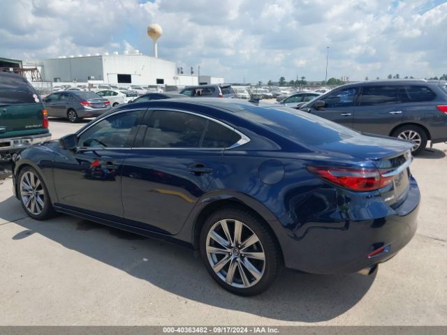 JM1GL1WY4J1304601 Mazda Mazda6 Grand Touring Reserve