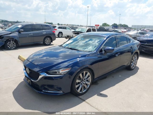 JM1GL1WY4J1304601 Mazda Mazda6 Grand Touring Reserve