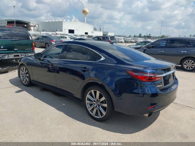 JM1GL1WY4J1304601 Mazda Mazda6 Grand Touring Reserve