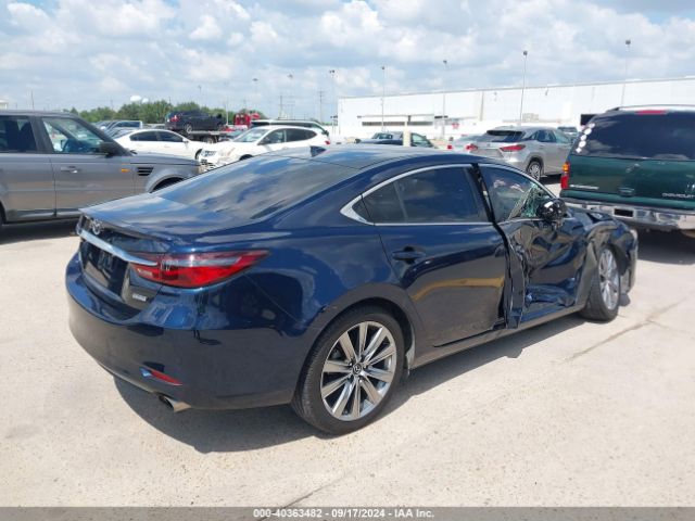 JM1GL1WY4J1304601 Mazda Mazda6 Grand Touring Reserve