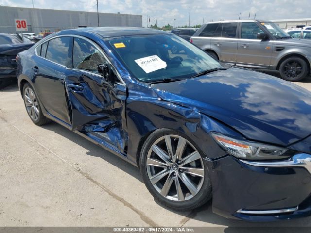 JM1GL1WY4J1304601 Mazda Mazda6 Grand Touring Reserve