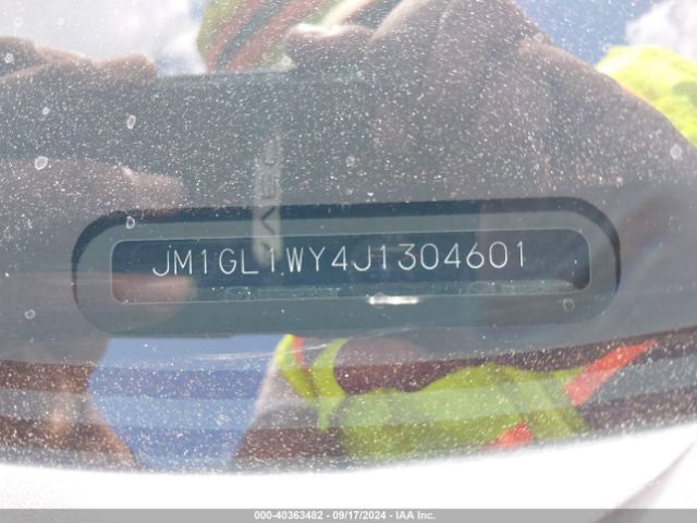 JM1GL1WY4J1304601 Mazda Mazda6 Grand Touring Reserve