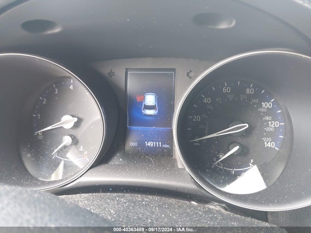 Toyota C-HR XLE 2018 JTNKHMBX4J1002134 Image 7