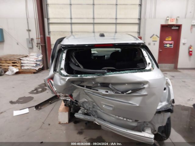 KL7CJNSB4JB565148 Chevrolet TRAX LS