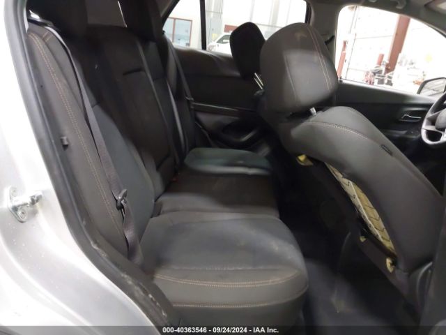 KL7CJNSB4JB565148 Chevrolet TRAX LS