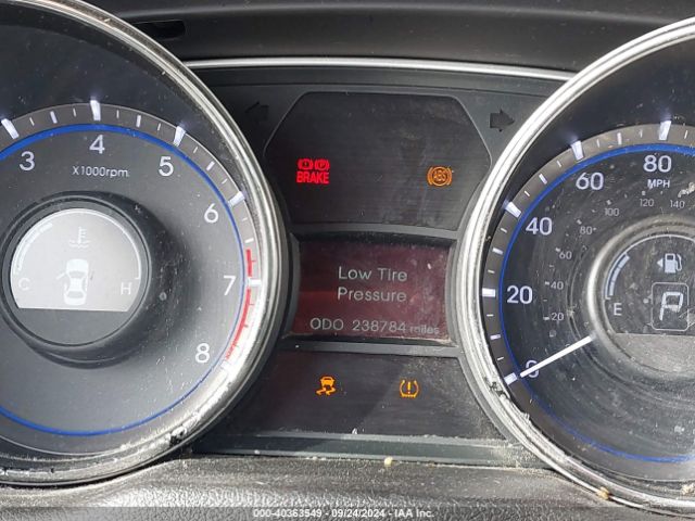 5NPEB4AC8EH920517 Hyundai SONATA GLS