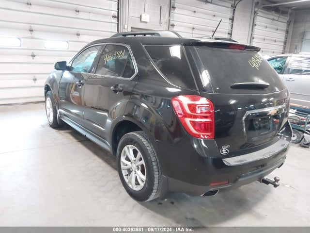 Chevrolet EQUINOX LT 2016 2GNFLFE34G6280778 Image 3
