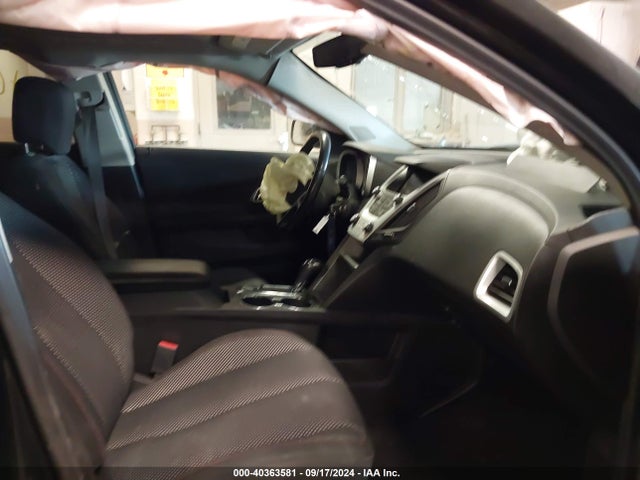 Chevrolet EQUINOX LT 2016 2GNFLFE34G6280778 Image 5