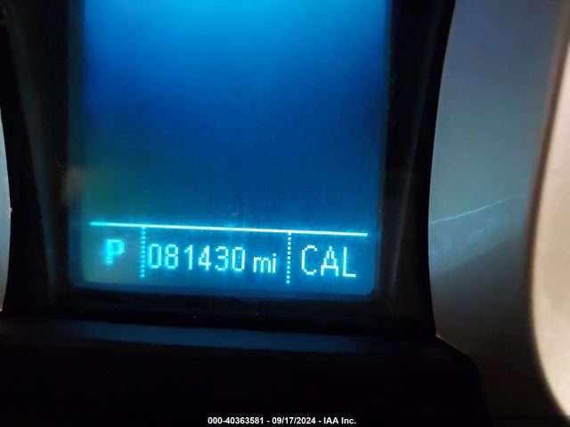 Chevrolet EQUINOX LT 2016 2GNFLFE34G6280778 Image 7