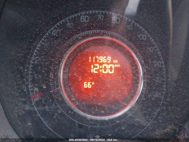 2013 FIAT 500 3C3CFFBR0DT665875 Photo 6