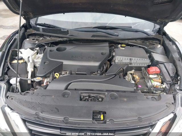 Nissan Altima 2.5 S 2017 1N4AL3AP6HN357034 Image 10