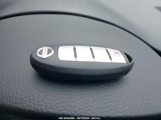 Nissan Altima 2.5 S 2017 1N4AL3AP6HN357034 Image 11
