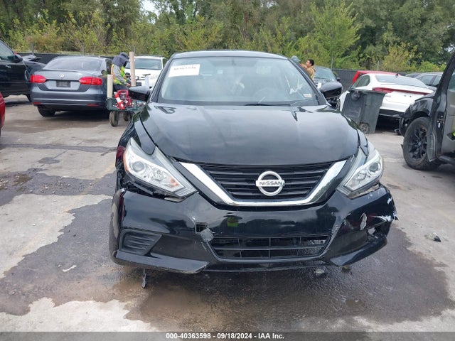 Nissan Altima 2.5 S 2017 1N4AL3AP6HN357034 Image 13
