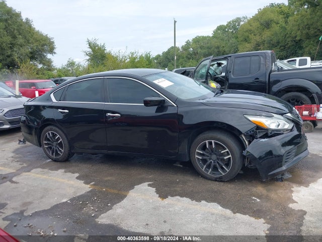 Nissan Altima 2.5 S 2017 1N4AL3AP6HN357034 Image 14