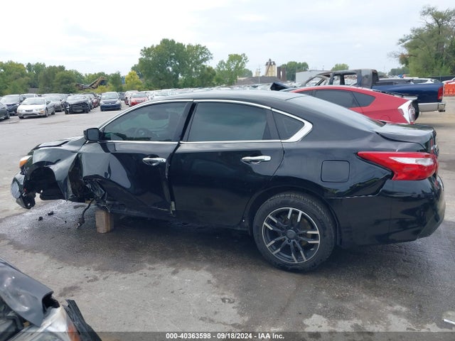 Nissan Altima 2.5 S 2017 1N4AL3AP6HN357034 Image 15