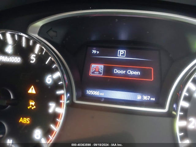 Nissan Altima 2.5 S 2017 1N4AL3AP6HN357034 Image 16
