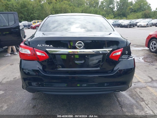 Nissan Altima 2.5 S 2017 1N4AL3AP6HN357034 Image 17