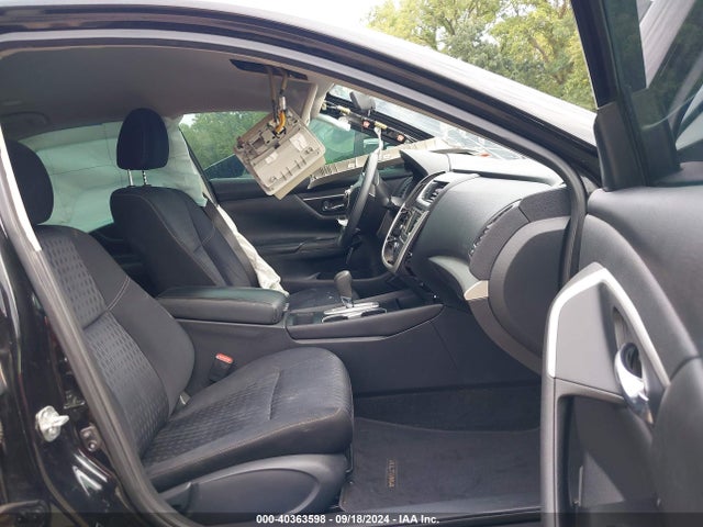 Nissan Altima 2.5 S 2017 1N4AL3AP6HN357034 Image 5