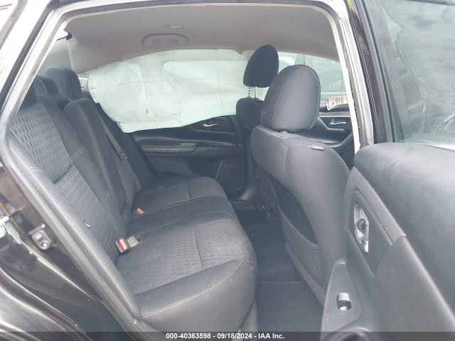 Nissan Altima 2.5 S 2017 1N4AL3AP6HN357034 Image 8