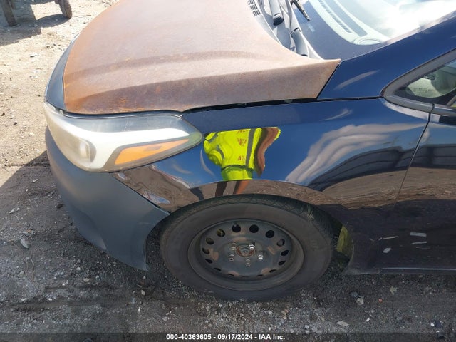 KIA FORTE LX 2017 3KPFK4A75HE070586 Image 19
