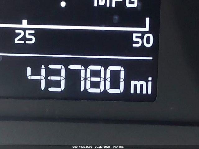 3KPA24AD4ME400289 KIA RIO LX