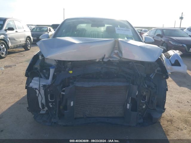 3KPA24AD4ME400289 KIA RIO LX