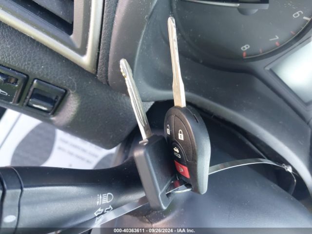 3N1AB7AP3FY219121 Nissan SENTRA S