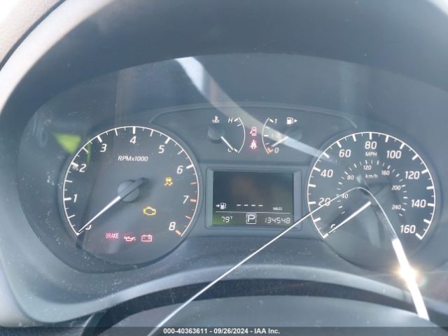 3N1AB7AP3FY219121 Nissan SENTRA S