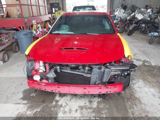 2C3CDXGJ7FH860625 Dodge Charger R/t Scat Pack