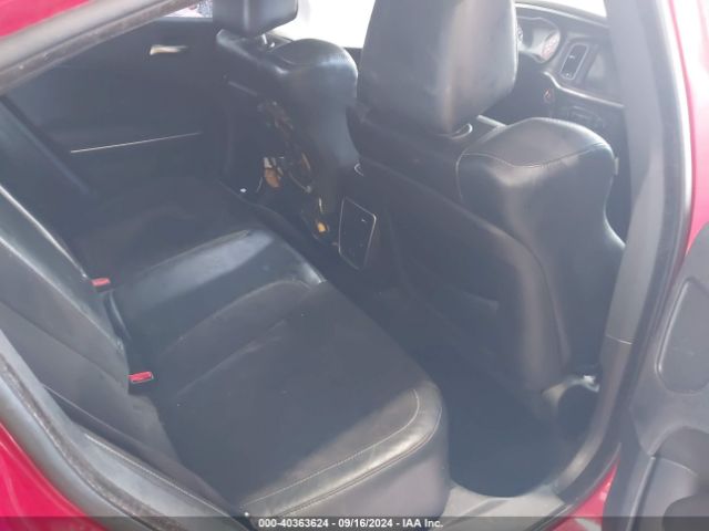 2C3CDXGJ7FH860625 Dodge Charger R/t Scat Pack