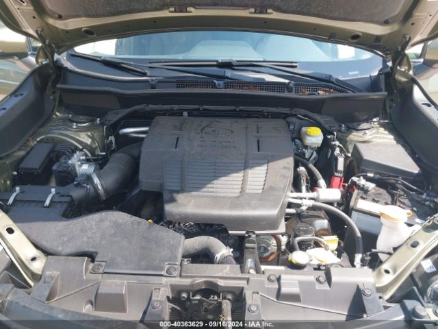 JF2SKALC9RH456447 Subaru Forester Limited