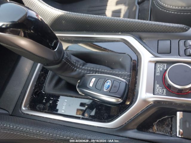 JF2SKALC9RH456447 Subaru Forester Limited