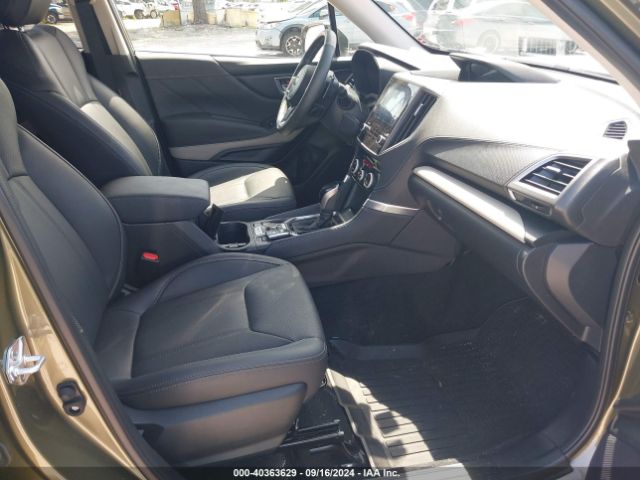 JF2SKALC9RH456447 Subaru Forester Limited