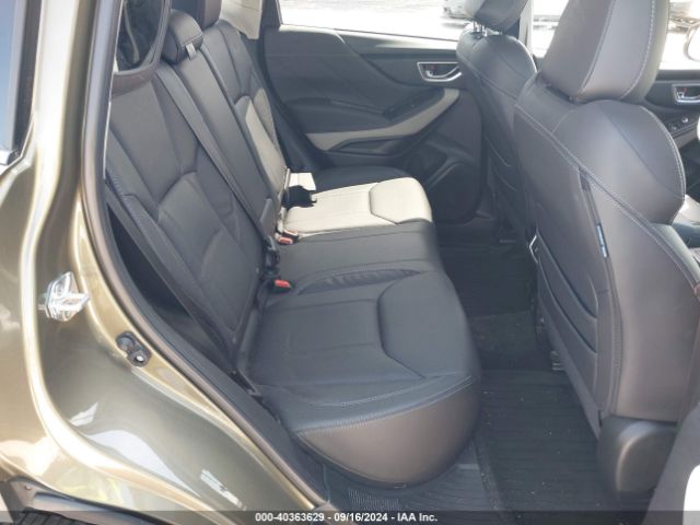 JF2SKALC9RH456447 Subaru Forester Limited