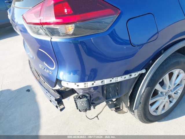 KNMAT2MVXJP543359 Nissan ROGUE SV
