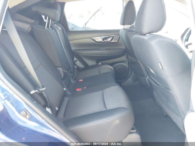 KNMAT2MVXJP543359 Nissan ROGUE SV