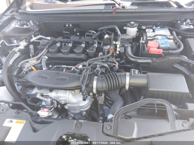 1HGCY1F34RA063267 Honda ACCORD EX