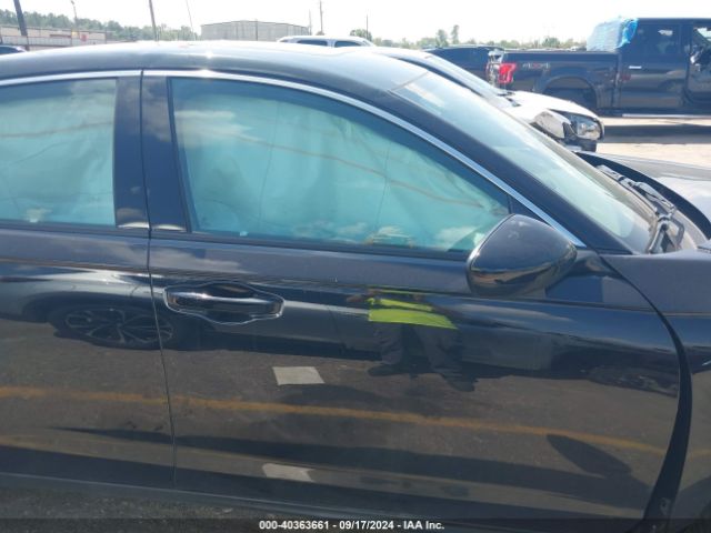 1HGCY1F34RA063267 Honda ACCORD EX