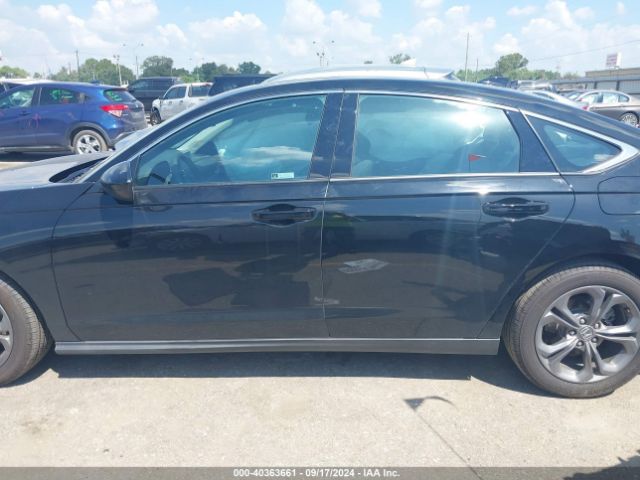 1HGCY1F34RA063267 Honda ACCORD EX