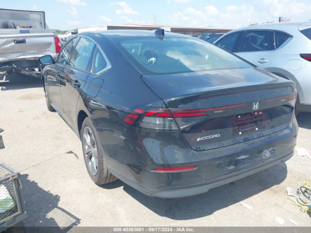 1HGCY1F34RA063267 Honda ACCORD EX
